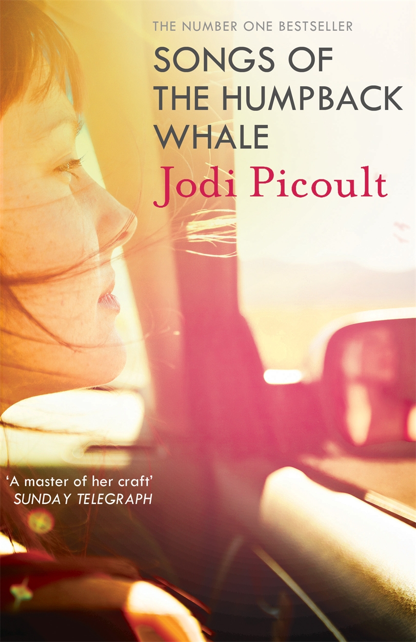 Songs of the Humpback Whale by Jodi Picoult