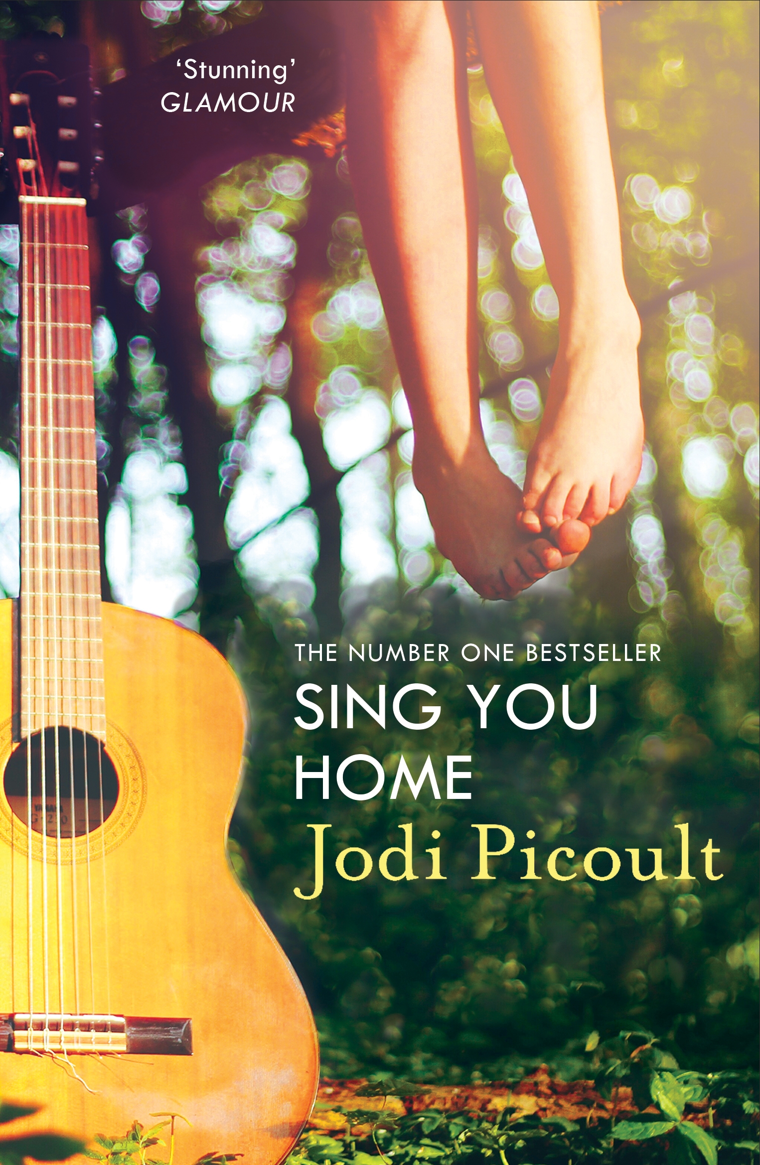 sing you home jodi picoult soundtrack